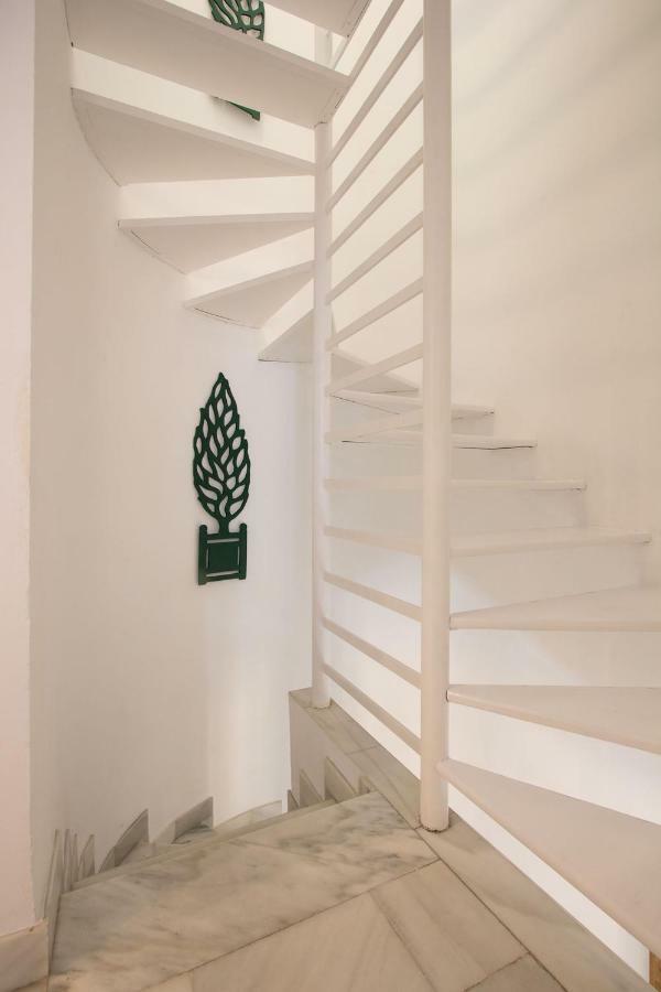 Vakantiehuis Indiana House Historical Center 5 Pax Sevilla