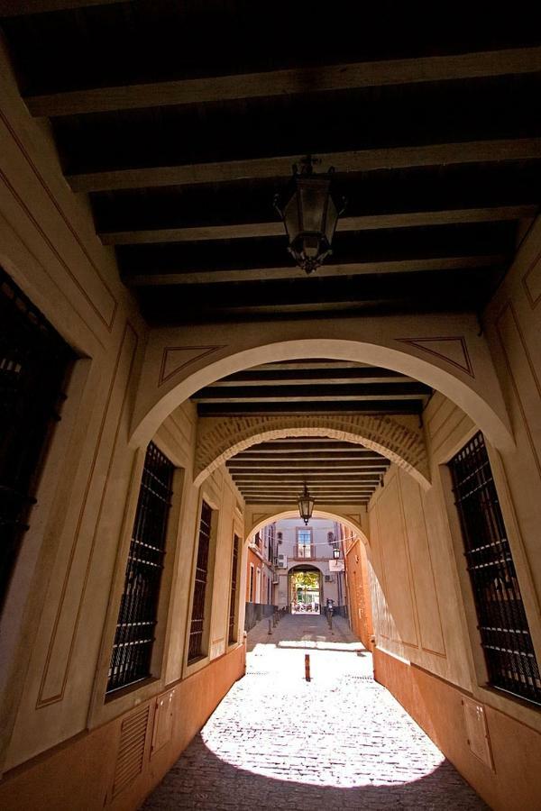 Indiana House Historical Center 5 Pax Sevilla